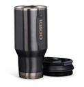 [00071078] IGLOO-32 Oz Stainless Steel Tumbler - Carbonite  Image 