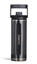 [00071099] IGLOO-64 Oz Stainless Steel Chug Bottle - Carbonite Image 