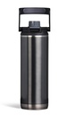 [00071099] IGLOO-64 Oz Stainless Steel Chug Bottle - Carbonite Image 