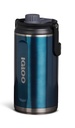 [00071100] IGLOO-64 Oz Stainless Steel Chug Bottle - Modern Blue  Image 