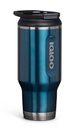 [00071079] IGLOO-32 Oz Stainless Steel Tumbler - Modern Blue Image 