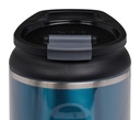 [00071079] IGLOO-32 Oz Stainless Steel Tumbler - Modern Blue Image 