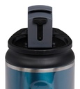 [00071079] IGLOO-32 Oz Stainless Steel Tumbler - Modern Blue Image 