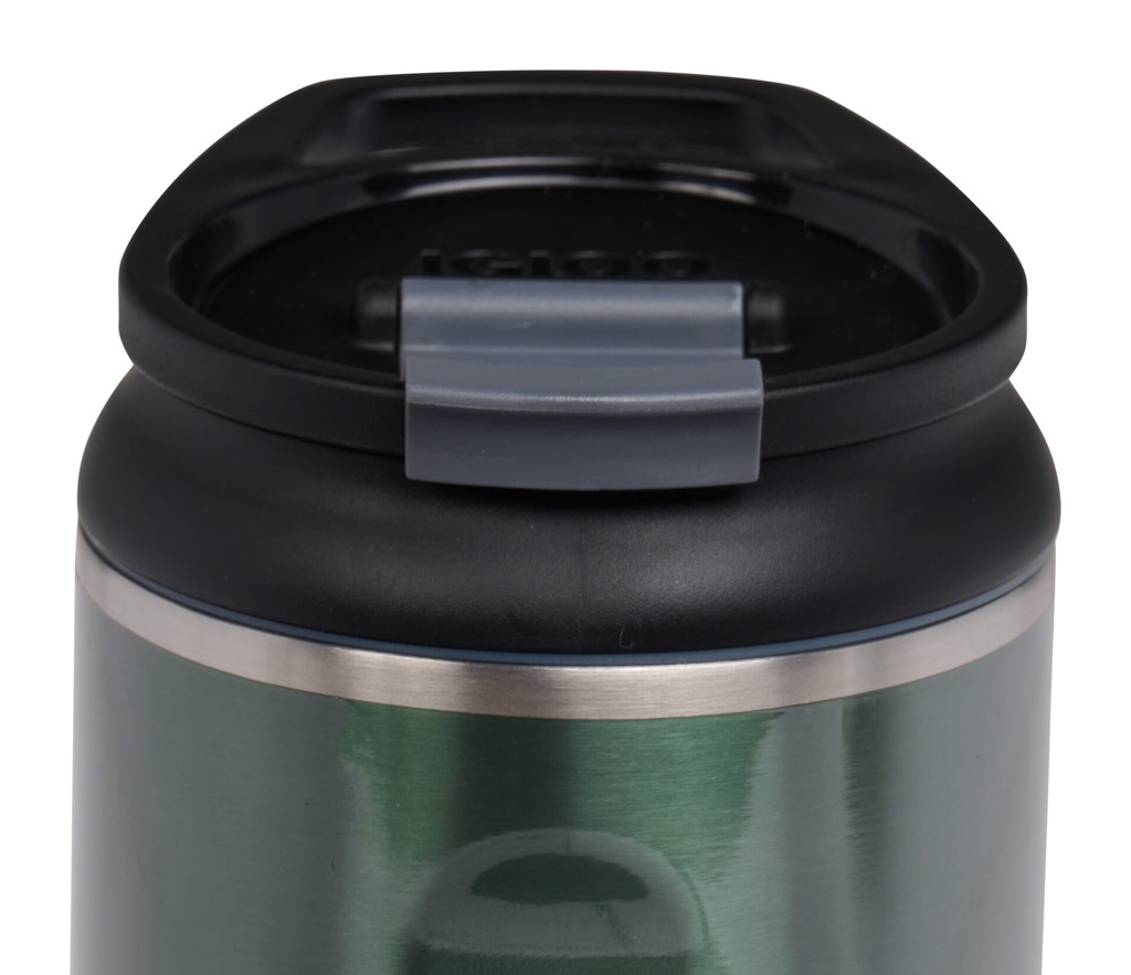 [00071080] IGLOO-32 Oz Stainless Steel Tumbler - Spruce Image 