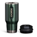 [00071080] IGLOO-32 Oz Stainless Steel Tumbler - Spruce Image 