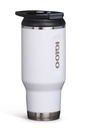 [00071077] IGLOO-32 Oz Stainless Steel Tumbler - White  Image 