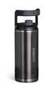 [00071101] IGLOO-80 Oz Stainless Steel Chug Bottle - Carbonite Image 