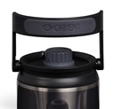 [00071101] IGLOO-80 Oz Stainless Steel Chug Bottle - Carbonite Image 