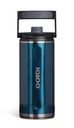 [00071102] IGLOO-80 Oz Stainless Steel Chug Bottle - Modern Blue  Image 