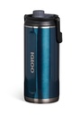 [00071102] IGLOO-80 Oz Stainless Steel Chug Bottle - Modern Blue  Image 