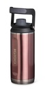 [00071093] IGLOO-36 Oz Stainless Steel Chug Bottle - Flamingo Image 