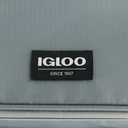 [00066182] IGLOO-Collapse & Cool 12 Cool Bag - Castlerock  Image 