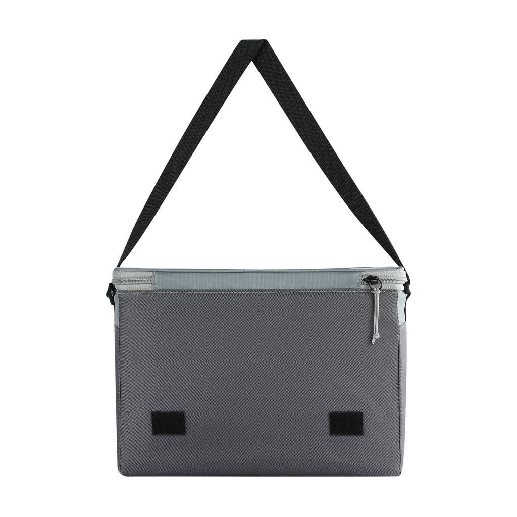 [00066182] IGLOO-Collapse & Cool 12 Cool Bag - Castlerock  Image 