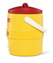 [00000421] IGLOO-400 Series 2 Gallon - Yellow.White.Red.White  Image 