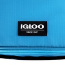 [00066188] IGLOO-Collapse & Cool 24 Cool Bag  - BLUE Image 