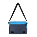 [00066180] IGLOO-Collapse & Cool 6 Cool Bag - Blue Image 