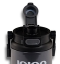 [00031486] IGLOO-54 Oz Stainless Steel Hybrid Sport Jug - CharCoal  Image 