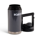 [00031486] IGLOO-54 Oz Stainless Steel Hybrid Sport Jug - CharCoal  Image 