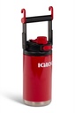 [00031488] IGLOO-54 Oz Stainless Steel Hybrid Sport Jug - Red  Image 