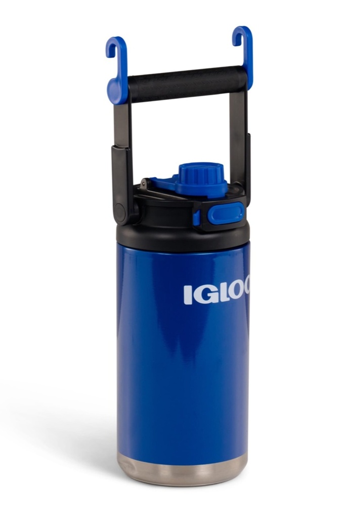 [00031485] IGLOO-54 Oz Stainless Steel Hybrid Sport Jug - Sport Blue  Image 