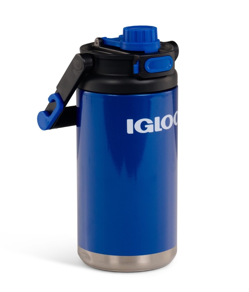 [00031485] IGLOO-54 Oz Stainless Steel Hybrid Sport Jug - Sport Blue  Image 