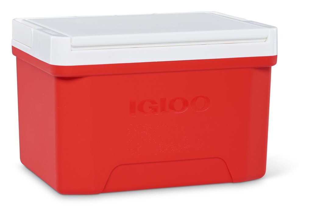 [00032857] IGLOO-Cool 12 Cooler  Box - Majestic Blue
 Image 