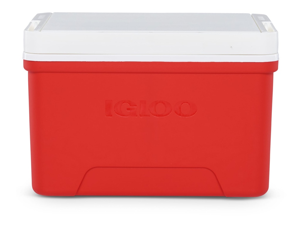 [00032857] IGLOO-Cool 12 Cooler  Box - Majestic Blue
 Image 