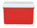 [00032857] IGLOO-Cool 12 Cooler  Box - Majestic Blue
 Image 