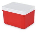 [00032857] IGLOO-Cool 12 Cooler  Box - Majestic Blue
 Image 