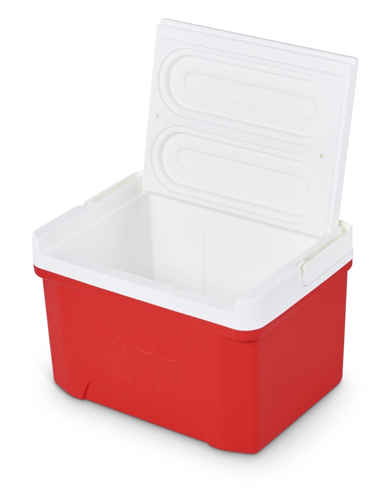 [00032857] IGLOO-Cool 12 Cooler  Box - Majestic Blue
 Image 