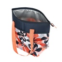 [00066262] IGLOO-Essential Tote Opp Print Basics - Floral  Image 