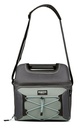 [00066296] IGLOO-Hardtop Gripper 22 Maxcold Voyager Cooler Bag - Grey  Image 