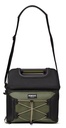 [00066294] IGLOO-Hardtop Gripper 22 Maxcold Voyager Cooler Bag - Olive  Image 