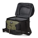 [00066294] IGLOO-Hardtop Gripper 22 Maxcold Voyager Cooler Bag - Olive  Image 