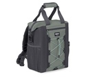 [00066316] IGLOO-Gray Snapdown 18 Can Softside Backpack - Gray  Image 