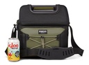 [00066294] IGLOO-Hardtop Gripper 22 Maxcold Voyager Cooler Bag - Olive  Image 