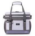 [00061356] IGLOO-Hlc 24 Maxcold Ascent Cooler Bag - White  Image 