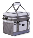 [00061356] IGLOO-Hlc 24 Maxcold Ascent Cooler Bag - White  Image 