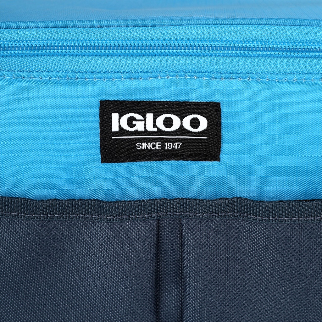 [00066196] IGLOO-Hlc 6 Opp Essentials - Blue   Image 