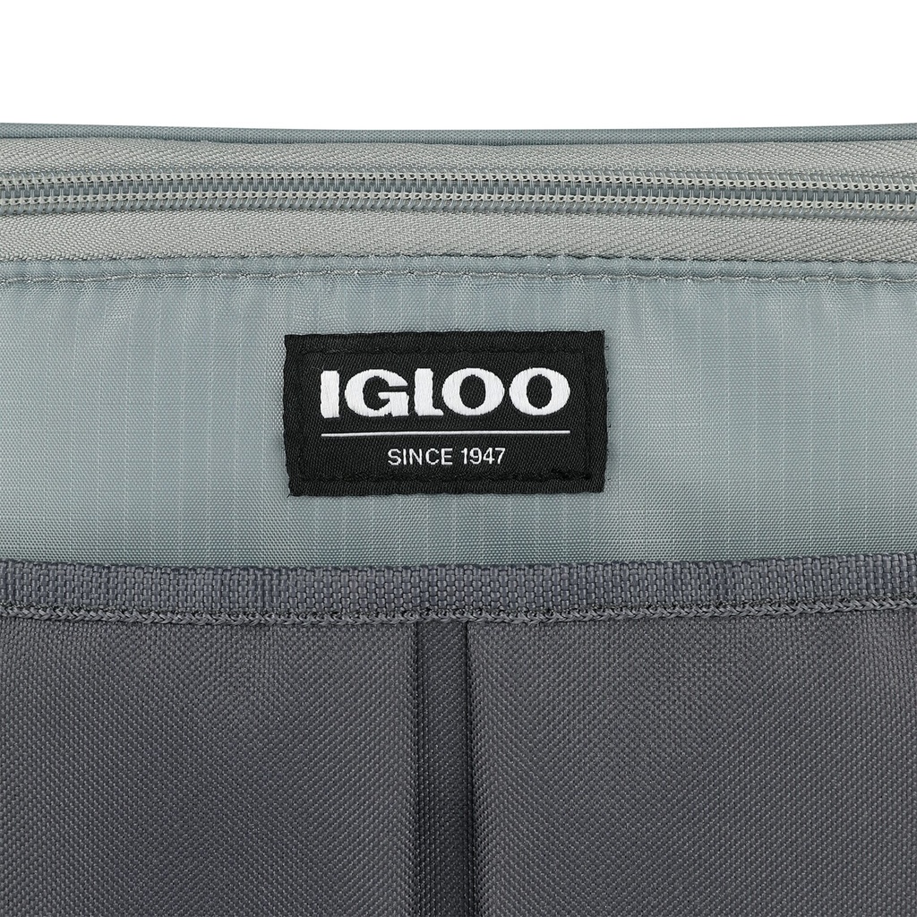 [00066194] IGLOO-Hlc 6 Opp Essentials - Castlerock Image 