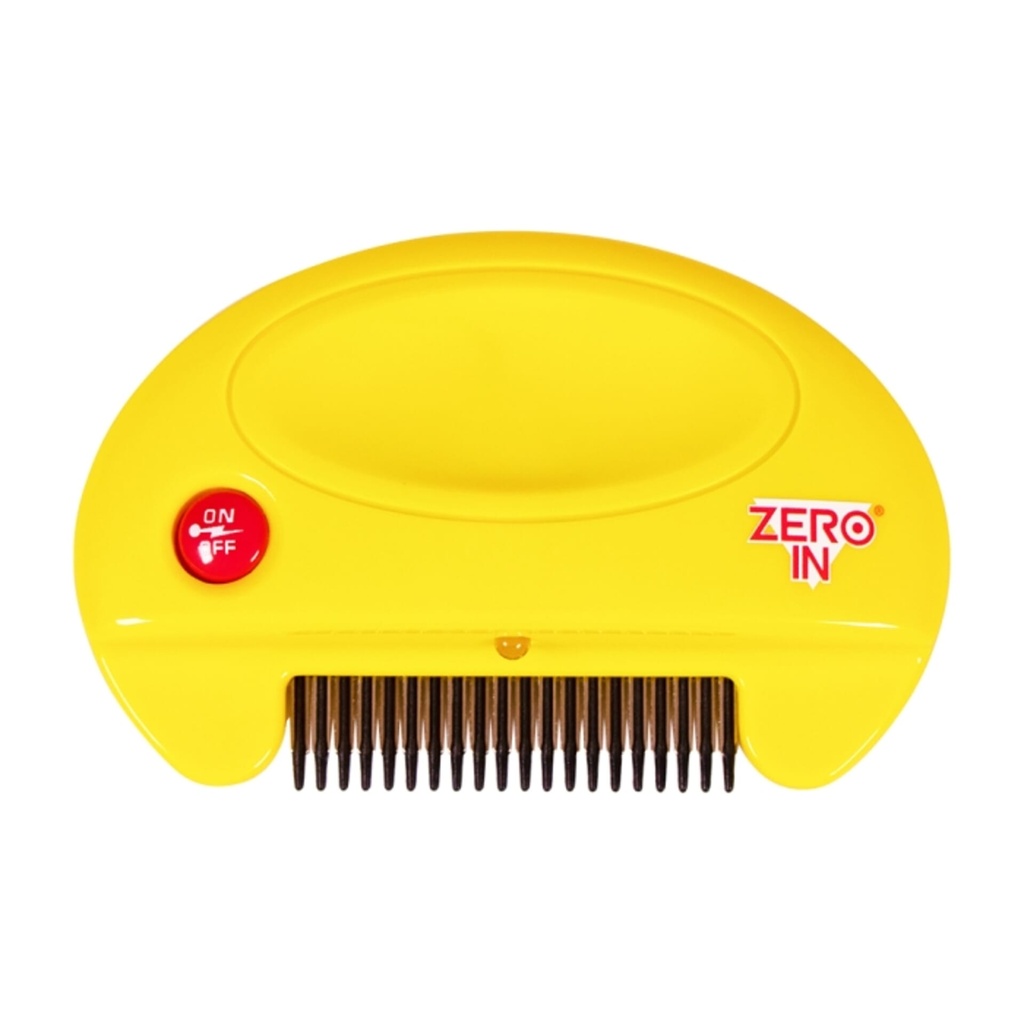 [ZER023] STV  Flea Killer Comb Image 