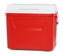 [00050051] IGLOO-Laguna 28 26 Litre Cool Box - Red Star  Image 