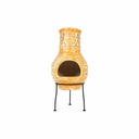 [67133] La Hacienda - Companero Small Chimenea Image 