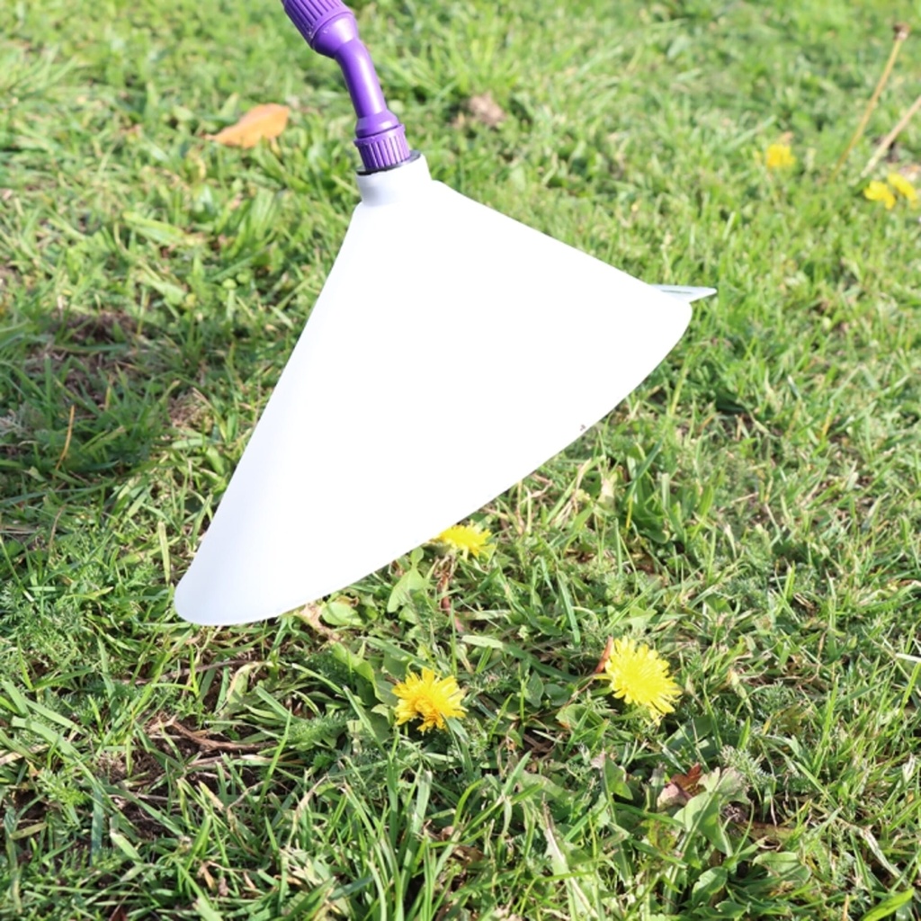 [STV037] STV  Garden Spray Cone Image 