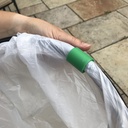 [STV331] STV  Handy Bin Bag Holder Image 