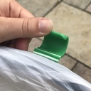 [STV331] STV  Handy Bin Bag Holder Image 