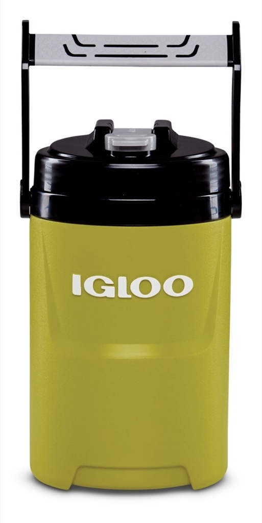 [00031273] IGLOO-Laguna Pro 1/2 Gallon Jug - Acid Green Image 