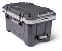 [00050293] IGLOO-IMX 70 Qt Cooler - Gray  Image 