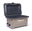 [00050547] IGLOO-IMX 70 Qt Cooler - Sandstone  Image 