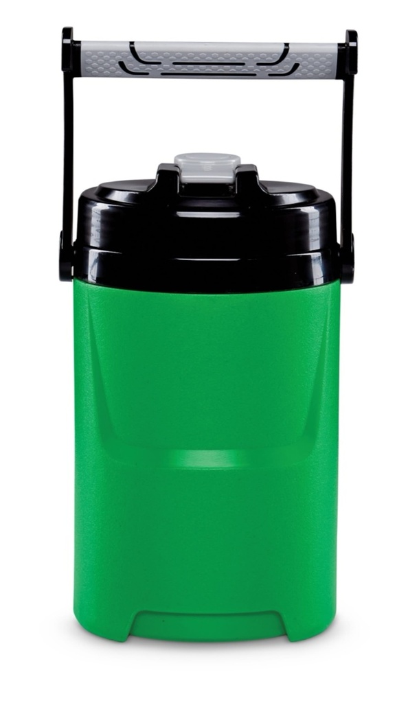 [00031275] IGLOO-Laguna Pro 1/2 Gallon Jug - Emerald Green Image 